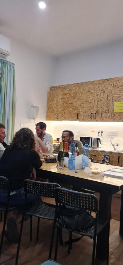 Bee Hostel Pafos
